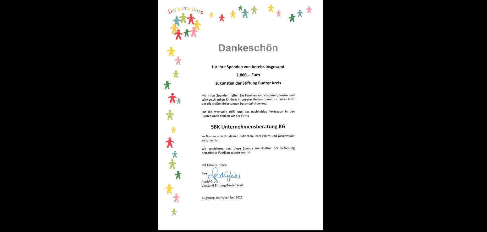 Unsere aktuellen Themen