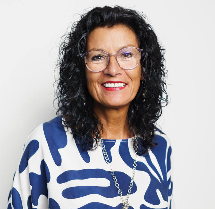 Petra Fischer