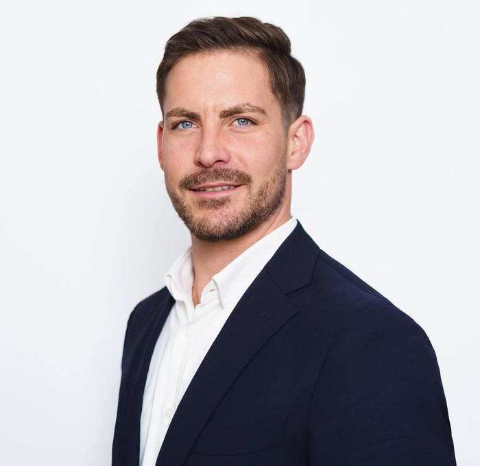 Kevin Stoiber