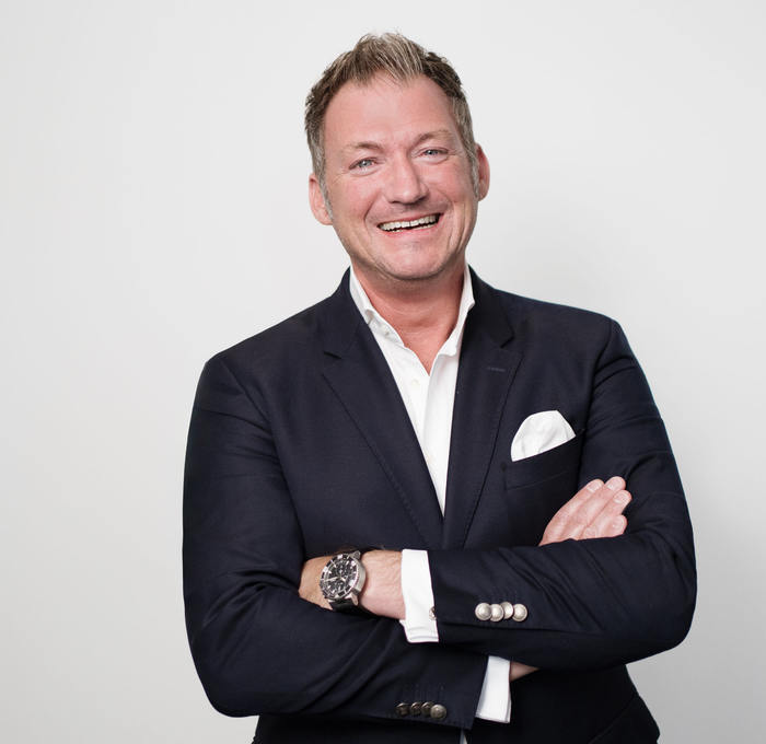 Ralf Kittlaus